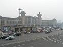 STAZIONE DI PECHINO CENTRALE 2